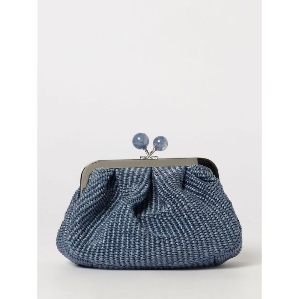 Weekend Max Mara Clutch Woman Avion
